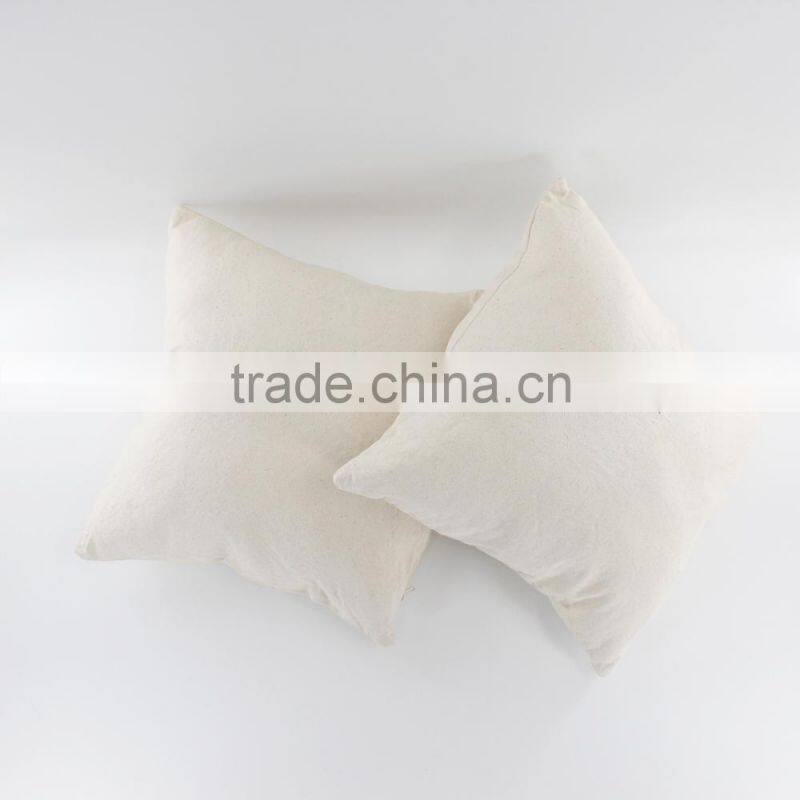 2017 Flax Comfortable Pillow Covers for The US