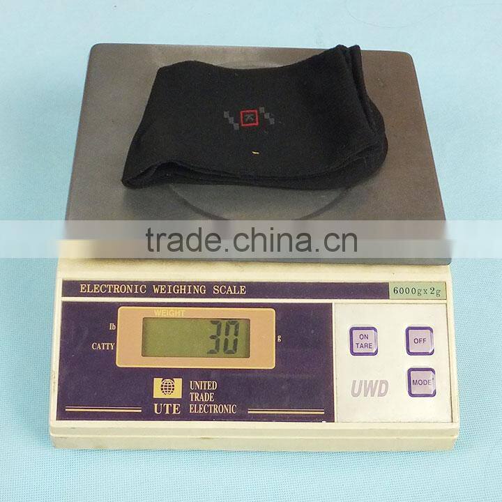 2015 Man sock walking toe sock stock, 151003Vh