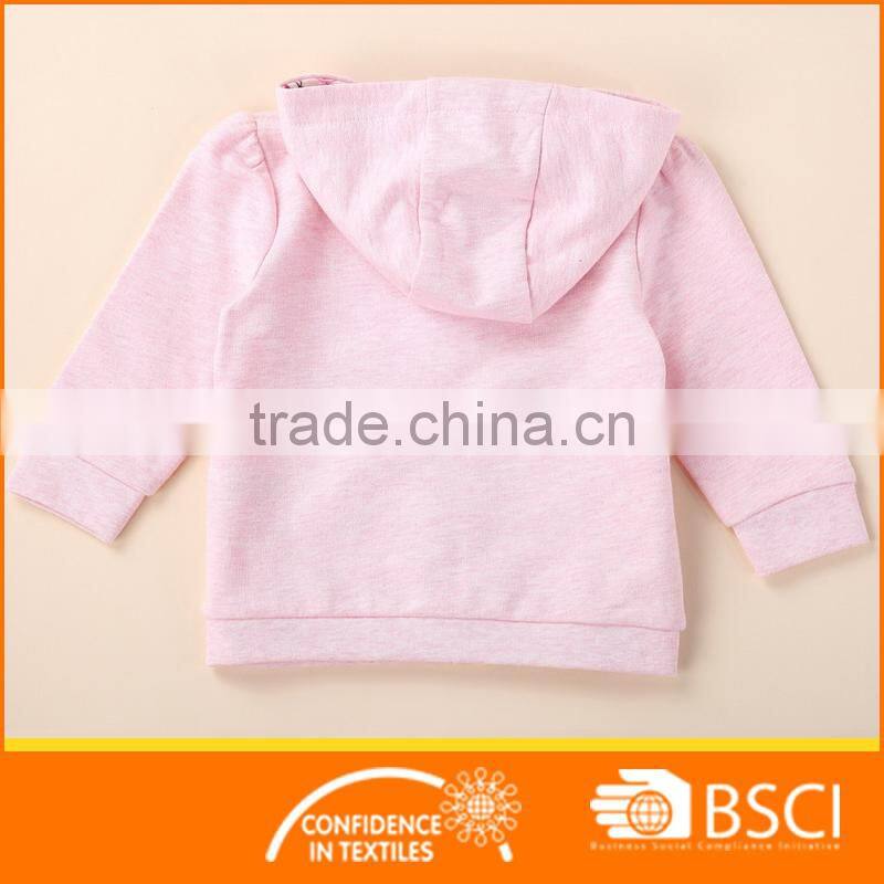 infant winter jacket zip up top coat