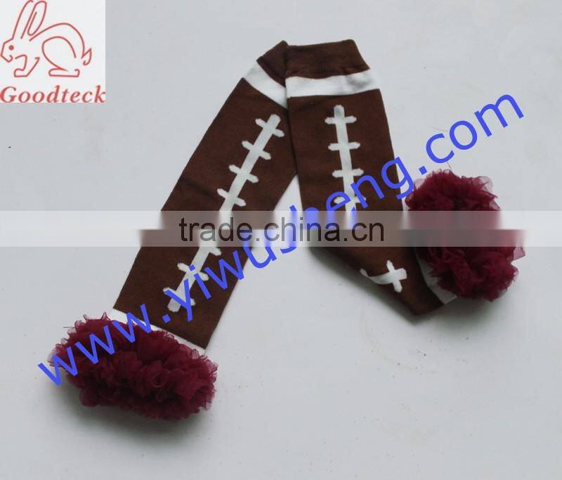 Baby Lace Trim Frilly Ankle Baby Children Adult Socks Baby Leg Warmers