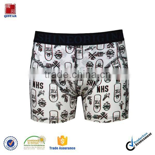 Wholesale Men's Cotton Woven Boxer /High Quality Boxer Shorts