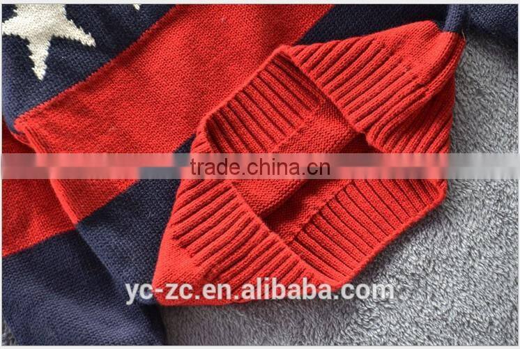 star sweater fashion same style sweater