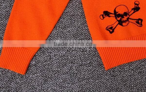 School Mongolian Cashmere Wool Children Coat