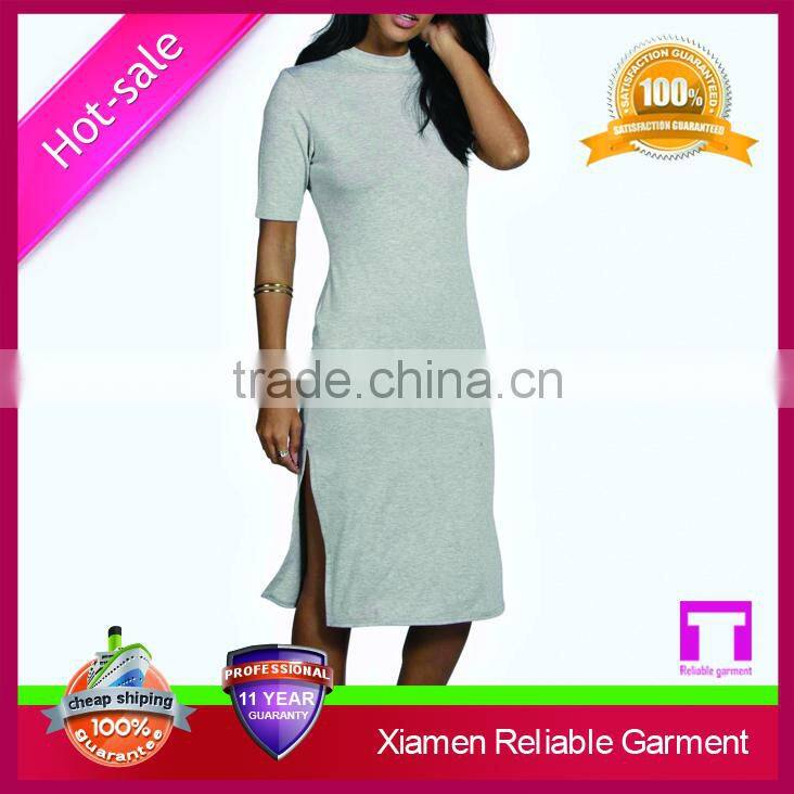 OEM Hot Selling high quality alibaba dress China supplier 2015