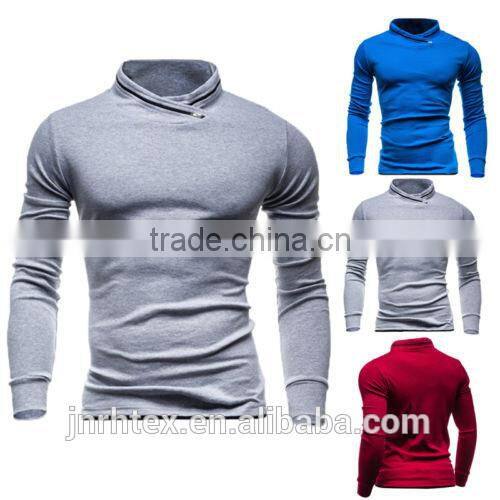 100% cotton terry cloth sweatshirts wholesale China