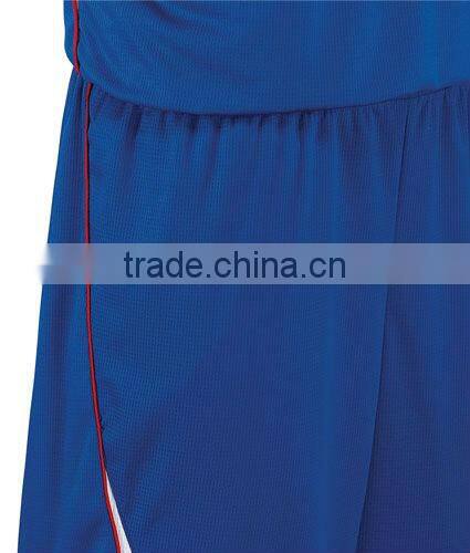 Custom Basketball Short Reversible Finger Roll 9 Inch Adult Mens