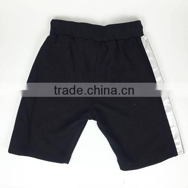 2016 Boy/Kids Black Shorts