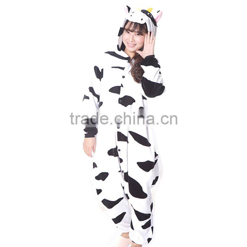 High Quality New Arrival Fashion Animal Onesie Pajama