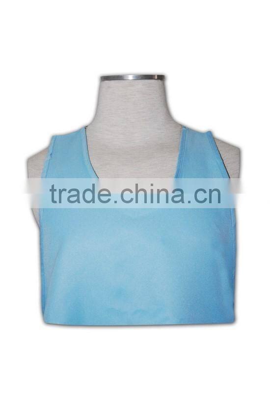 New Fashion Apron TC Material Restaurant Apron