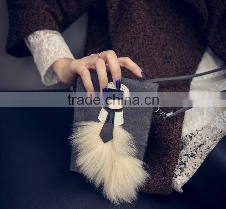 fashion single shoulder bag