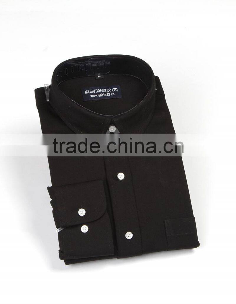 denim shirt button down new design men dress shirt 2017 cotton new fashion