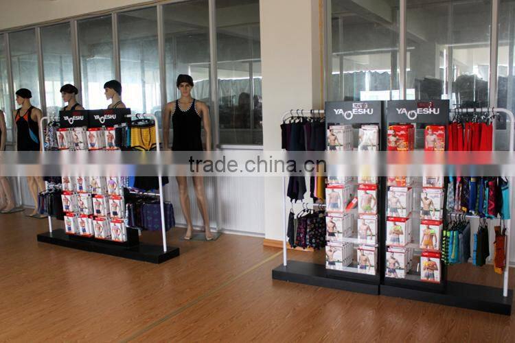 Best quality modal stripe thongs underwear for children with elastic band