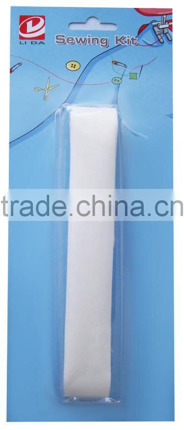 the Most Competitive Manufacture of blister card hemming tape from china