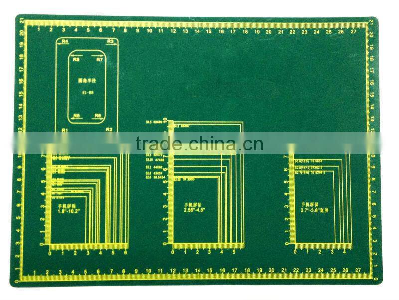 PVC self healing mat,Rotary cutting mat,Mat for DIY