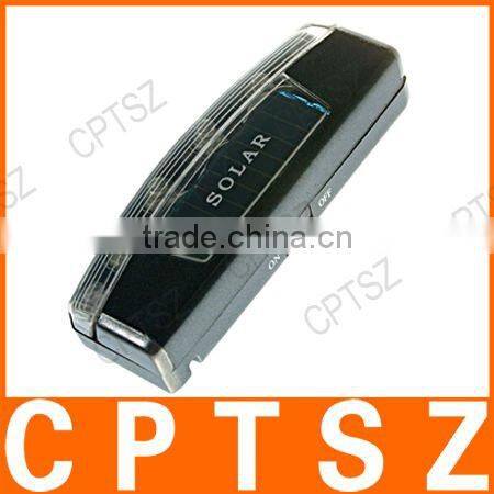 LED Solar Warning Guard