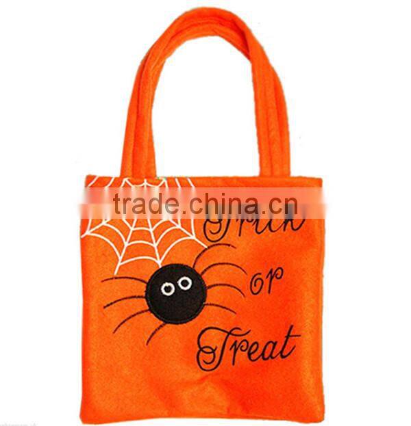 halloween trick or treat bag