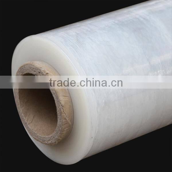 Best Price Shrink Wrap Polyethylene PE Carton Wrap Stretch Film