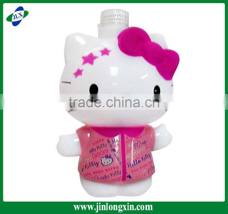 cute shampoo holder