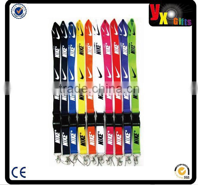 Nugs Not Drugs Design -Neck Lanyard Id-key Holder