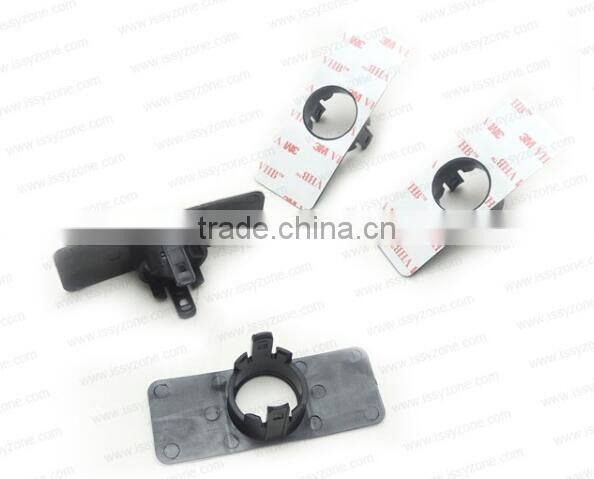 CAR Assistant parking sensor with Original Flat 4 sensors and LED monitor parking system