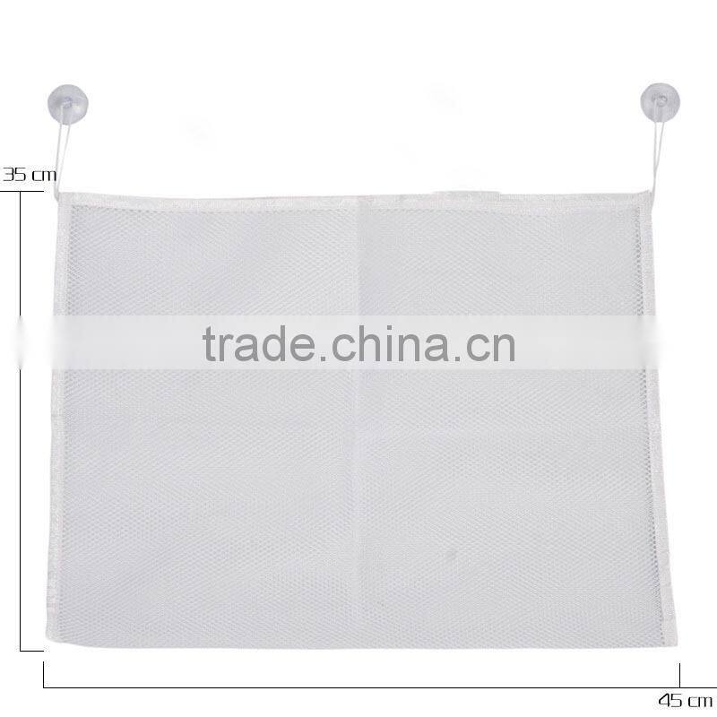 2017 Popular hot selling baby toy bath organizer