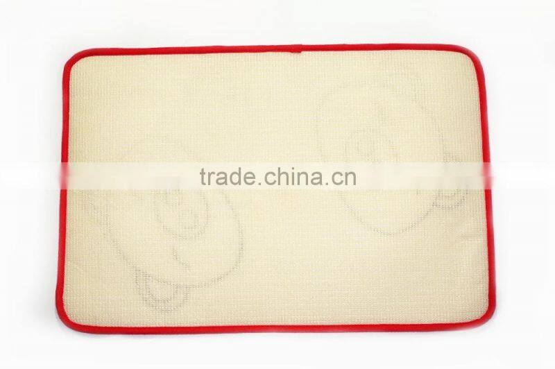 white car mat non-slip floor mat