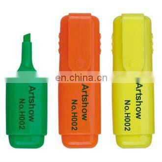 Hot sale mini highlighter