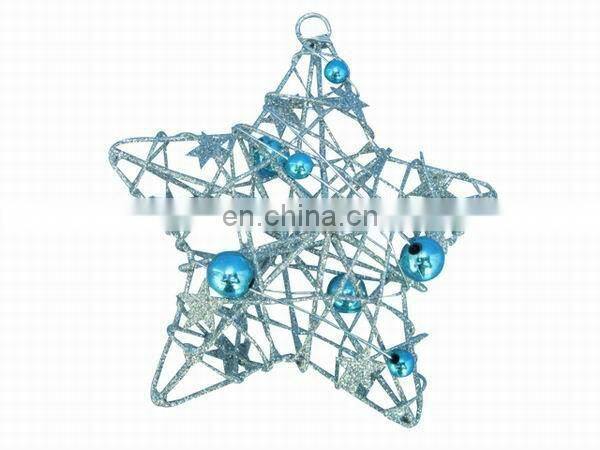 2013 New Eva Christmas snowflake for Holiday decoration