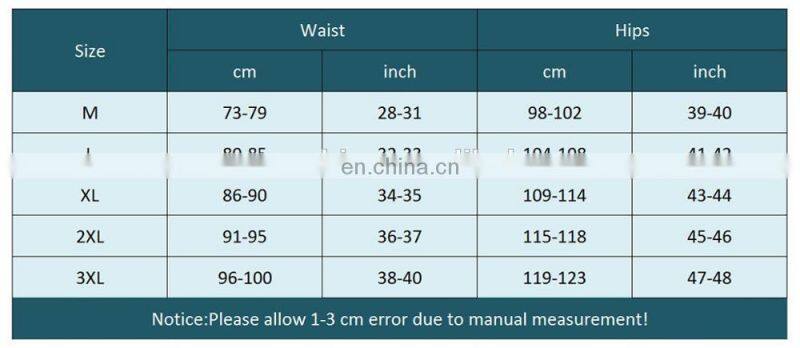 Mens Neoprene Sauna Shorts Sweat Suit Hot Slimming Pants Weight Loss