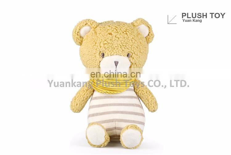 Wholesale Manufacturers Cute Stuffed Plush Teddy Bear