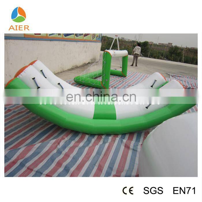 Inflatable water park,inflatable floating water park