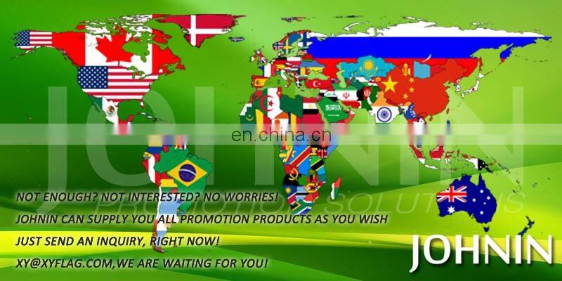 Fast shipping high quality wholesale durable custom team sport safty flag