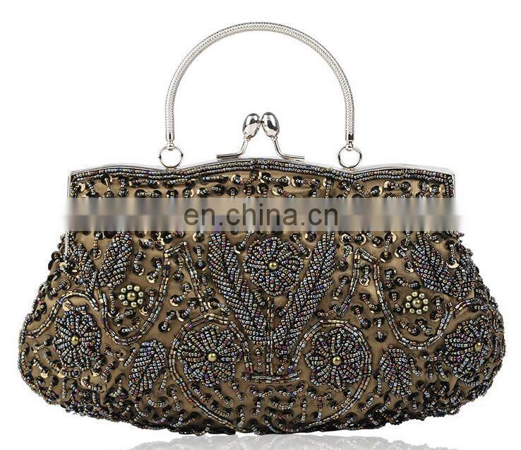 Best seller wholesale clutch bag evening bag for ladies
