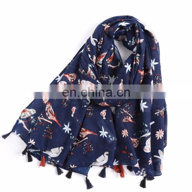wholesale newest pleated breathable solid color hijab scarf shawl