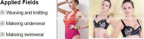 AA grade 40D Spandex Yarn clear and semi--dull bare yarn price