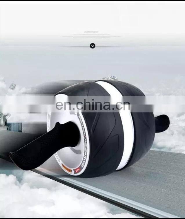 Perfect Fitness Ab Carver Pro AB roller wheel