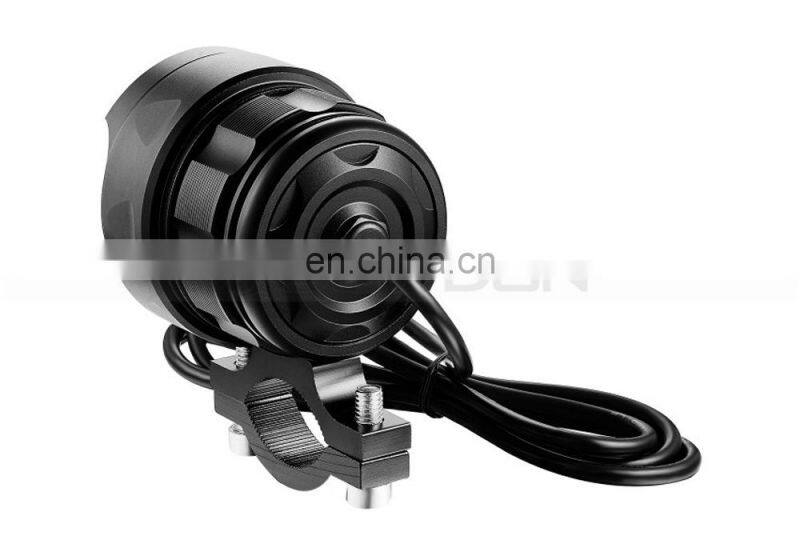 IP65 Waterproof 100~300m Throw Distance LED Motorcycle Light Kit Motorcycle Lamp