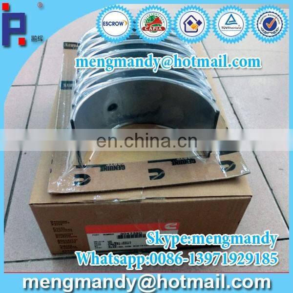 Concha de bancada 6BT STD Main bearing 3802070