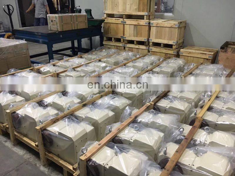 Quality cnc slant bed linear rail lathe 4kw high speed cnc lathe machine for sale