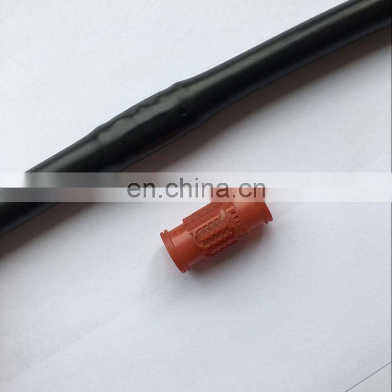 Agricultural Drip Irrigation Tape / Water Saving Drip Tape