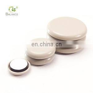 Damper Buffers Pad Bumper Cushion Adhesive Silicone for Kitchen Cabinet Door Drawers