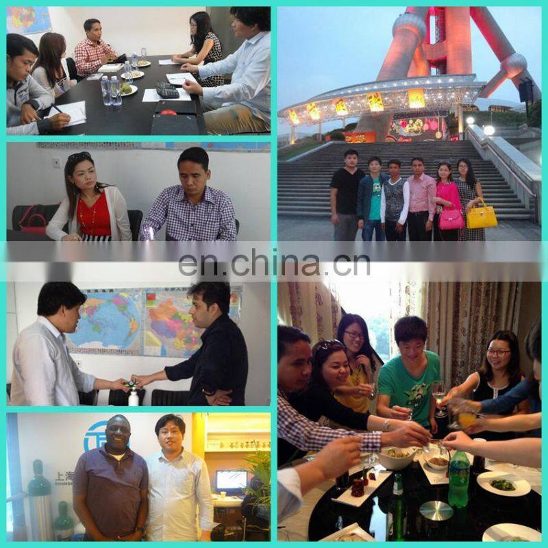 Refillable Colorful 50KG 19Bar Helium Tank