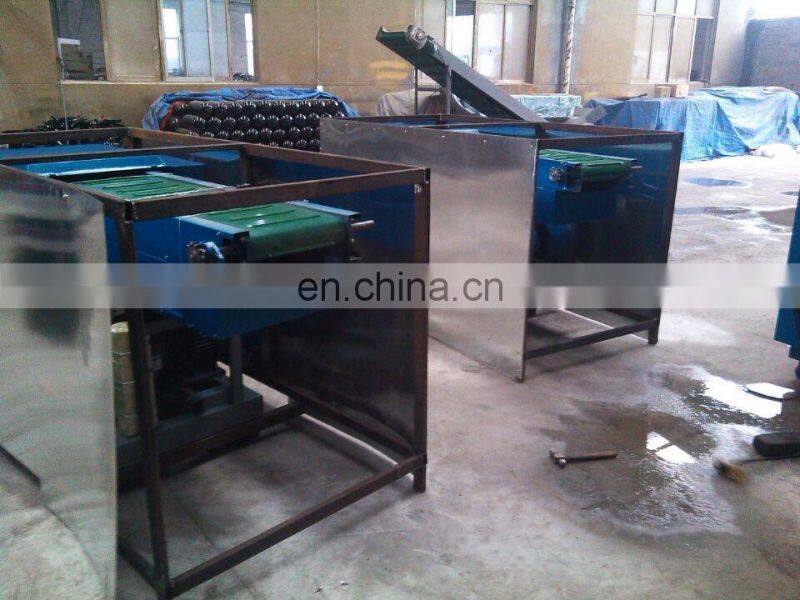 New Design Glass Fiber/Aramid Fiber/Synthetic Fibre Cutting Machine