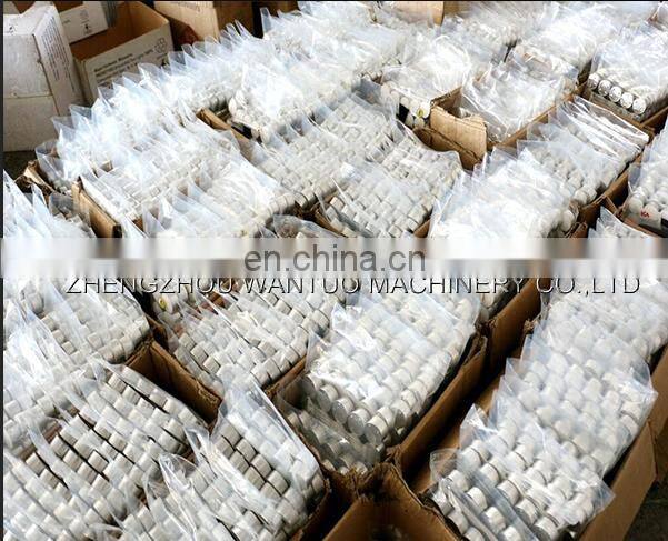 Widely Used in China Industrial Candle pressing Making Machines