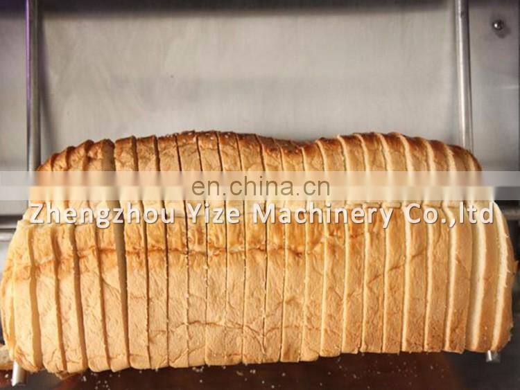home bread slicing machine bread slicer manual