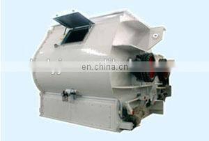 1 ton animal poultry feed mixer used in small feed mill