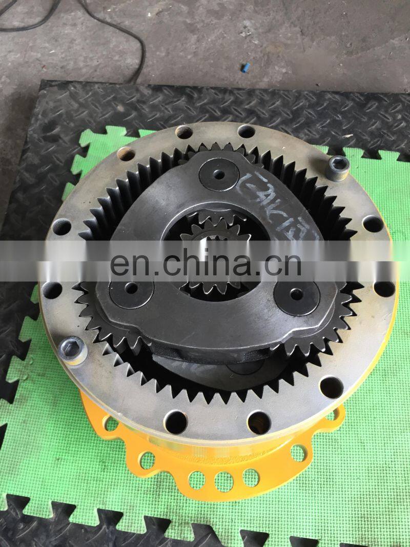 169-5546 Excavator 312C Swing Gearbox