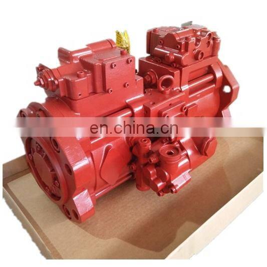 Orignal New DX260 main pump K3V112DTP-9NM9