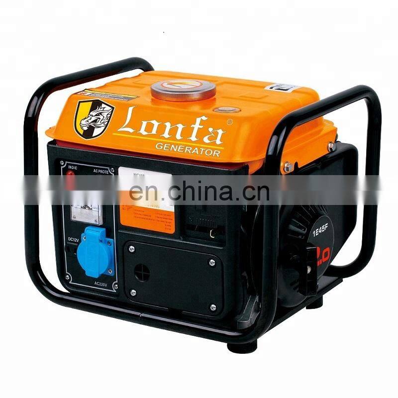 Fujian 950 400W IE45F electric Generator
