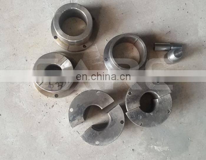 Single head round bar beveling machine/metal pipe and bar chamfering machine/pipe beveling equipment